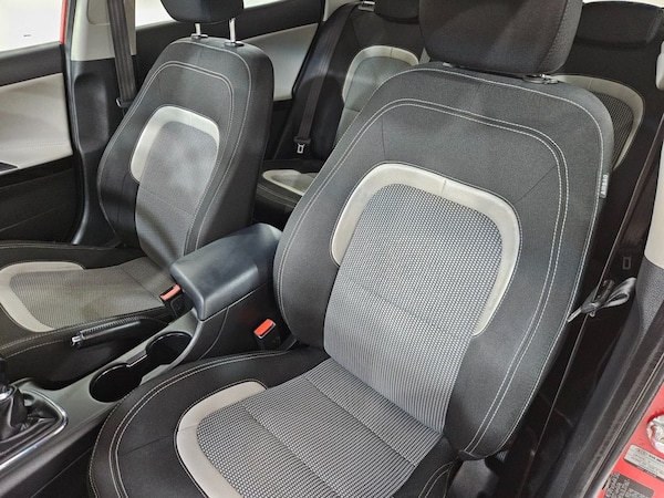 Used Kia Ceed 2015 for sale - 76009724: Photo 27