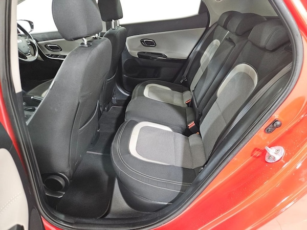 Used Kia Ceed 2015 for sale - 76009724: Photo 30