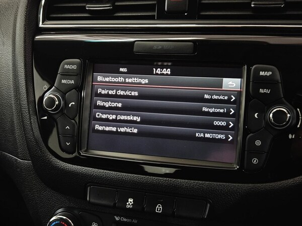 Used Kia Ceed 2015 for sale - 76009724: Photo 31