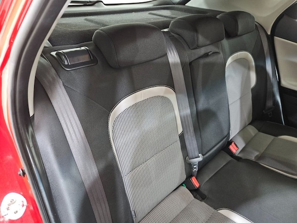 Used Kia Ceed 2015 for sale - 76009724: Photo 33