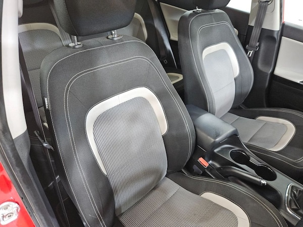 Used Kia Ceed 2015 for sale - 76009724: Photo 34