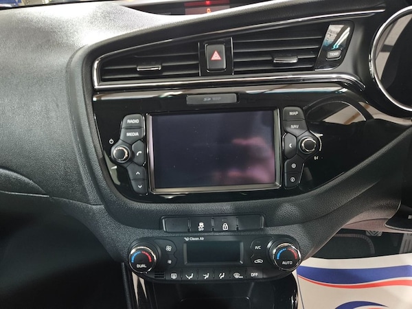 Used Kia Ceed 2015 for sale - 76009724: Photo 38