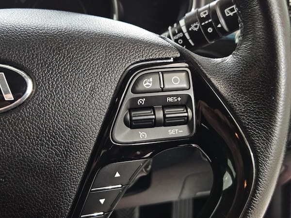 Used Kia Ceed 2015 for sale - 76009724: Photo 45