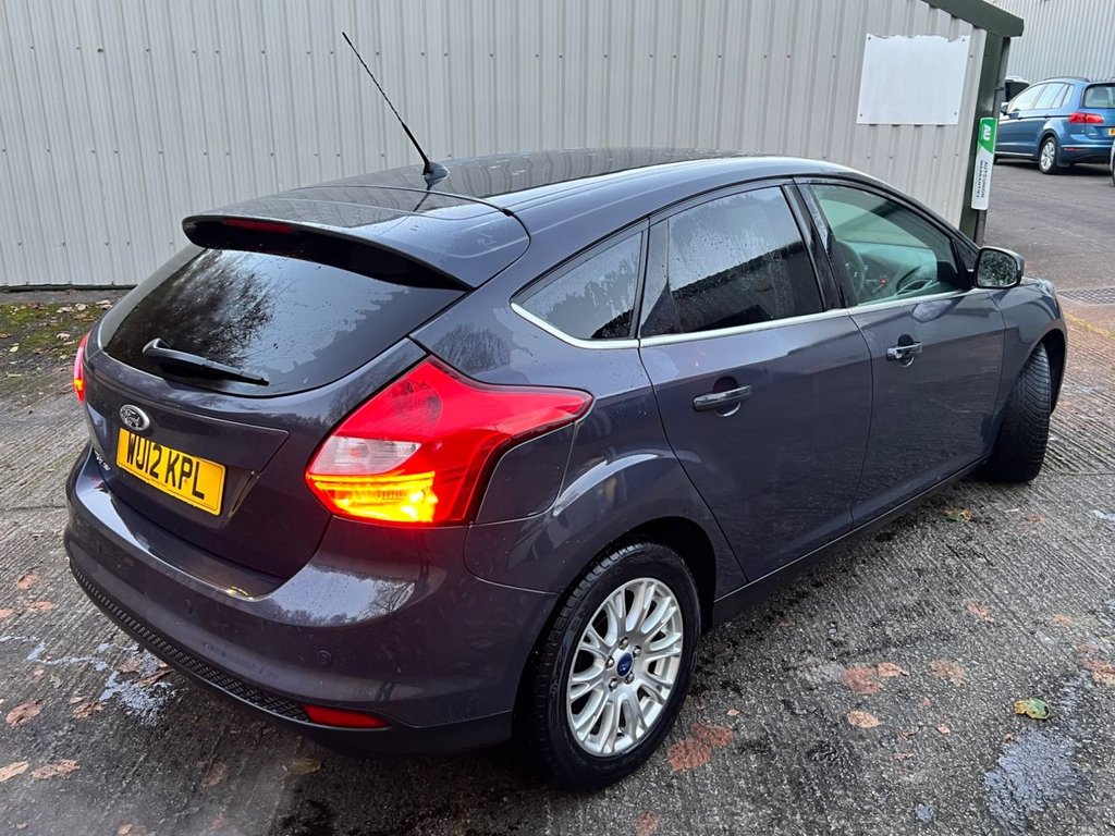 Used Ford Focus 2012 for sale - 76642613: Photo 14