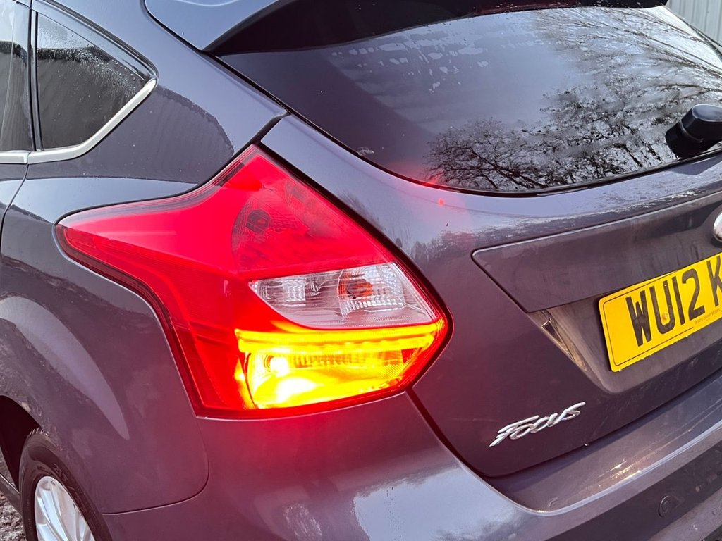 Used Ford Focus 2012 for sale - 76642613: Photo 18