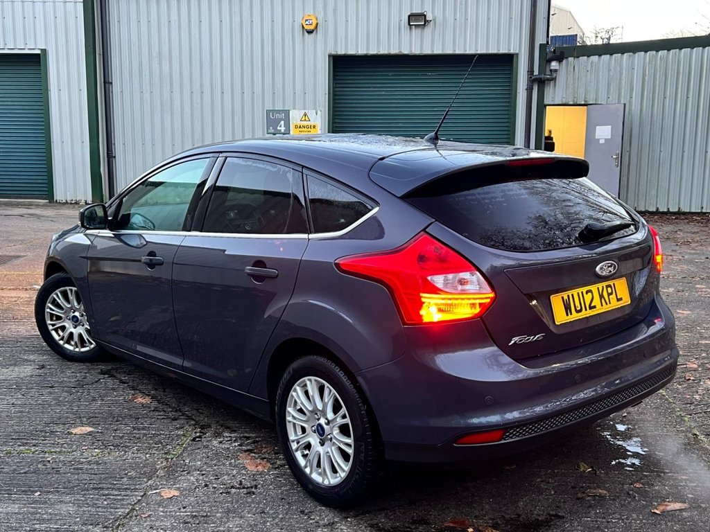 Used Ford Focus 2012 for sale - 76642613: Photo 6