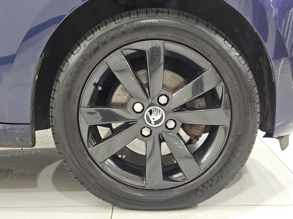 Used Skoda Citigo 2017 for sale - 76986232: Photo 14