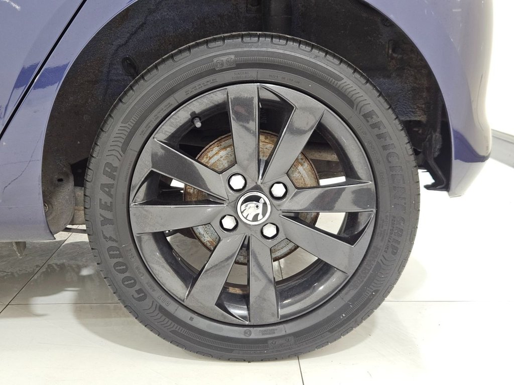 Used Skoda Citigo 2017 for sale - 76986232: Photo 16