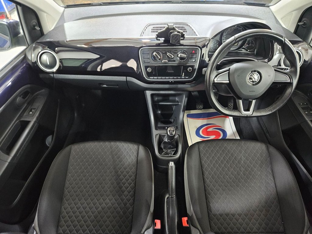 Used Skoda Citigo 2017 for sale - 76986232: Photo 20