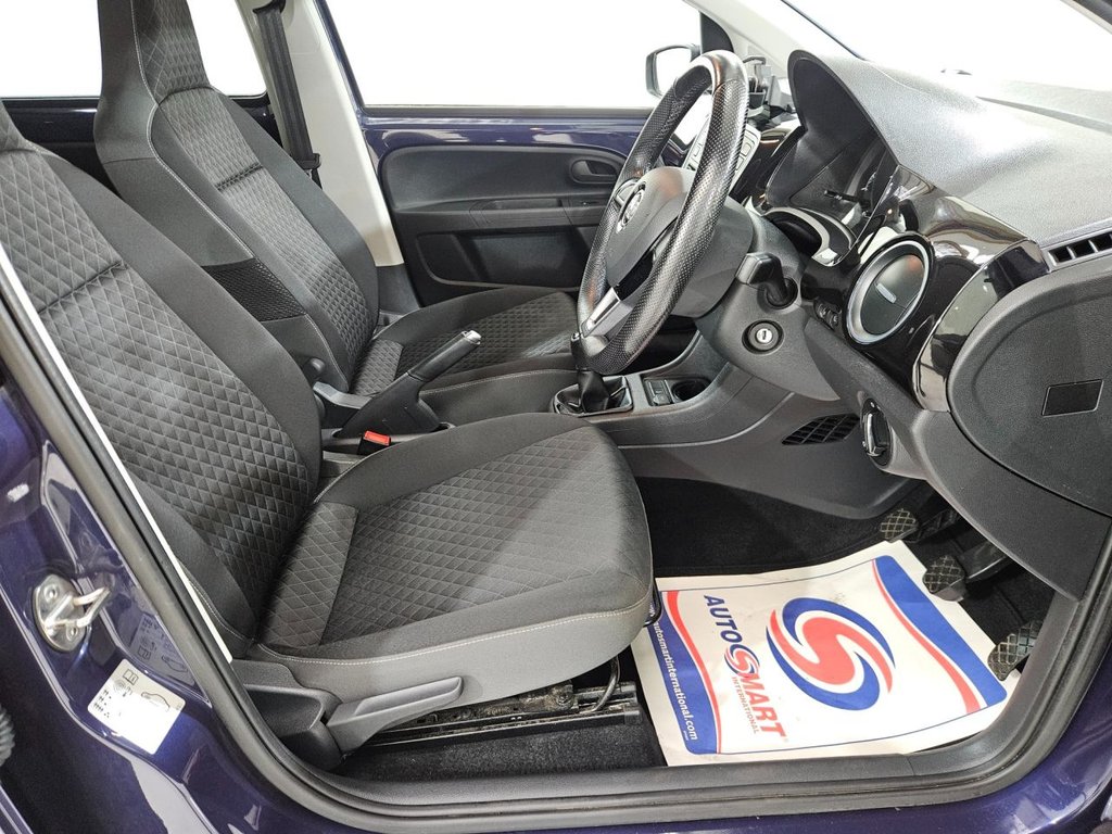 Used Skoda Citigo 2017 for sale - 76986232: Photo 23