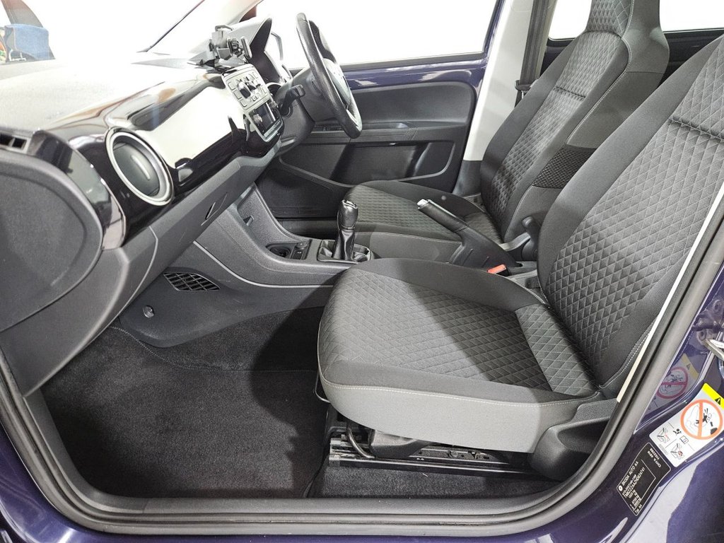 Used Skoda Citigo 2017 for sale - 76986232: Photo 24