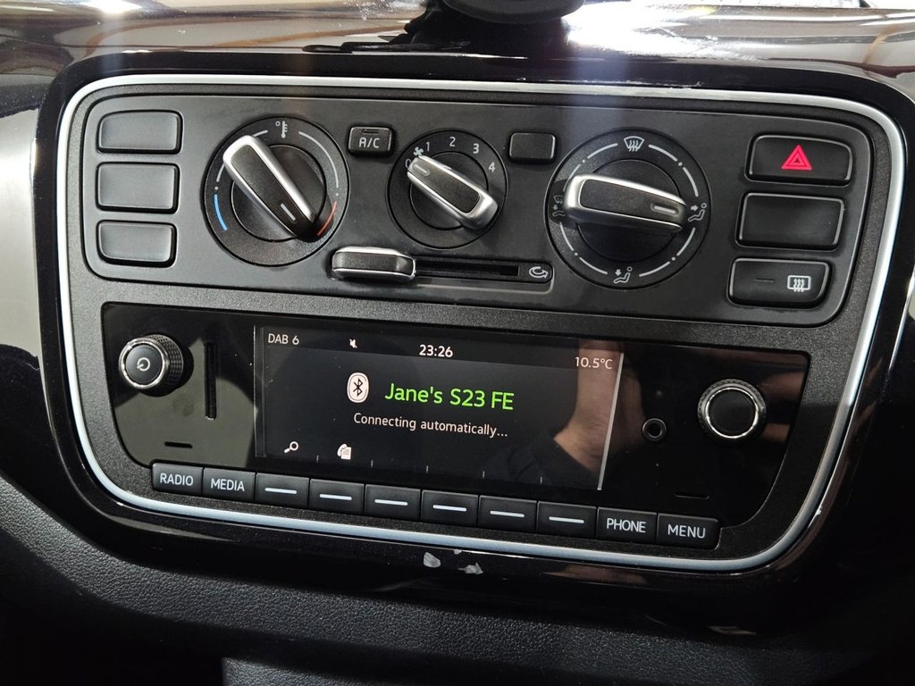 Used Skoda Citigo 2017 for sale - 76986232: Photo 34