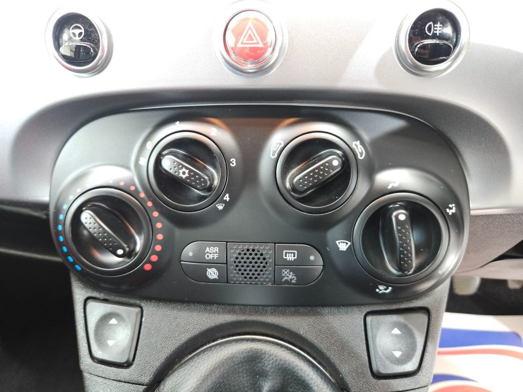 Vehicle 36