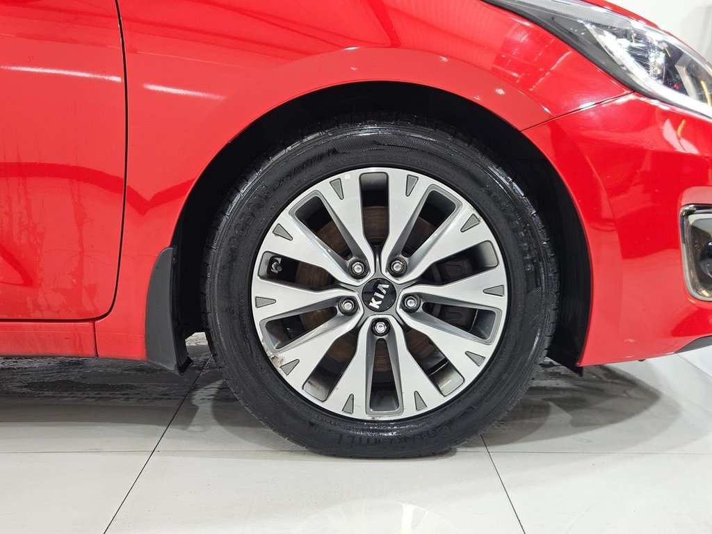 Used Kia Ceed 2015 for sale - 77199768: Photo 13