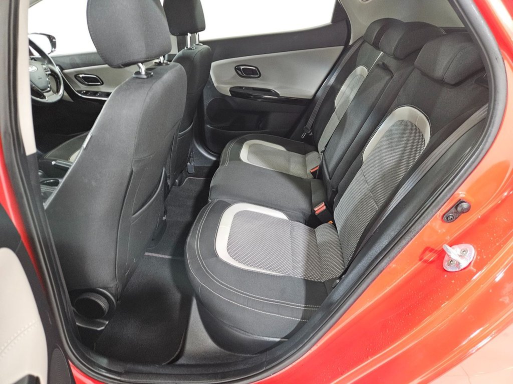 Used Kia Ceed 2015 for sale - 77199768: Photo 27