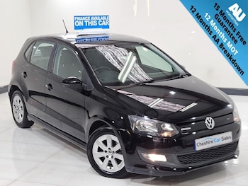 Volkswagen - Polo