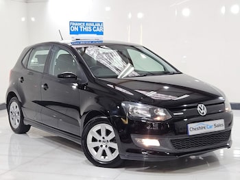 Used Volkswagen Polo 2011 for sale - 76323127: Photo