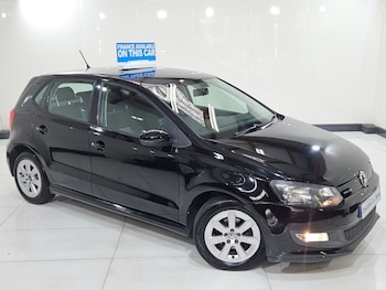 Used Volkswagen Polo 2011 for sale - 76323127: Photo