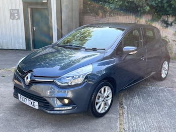 Used Renault Clio 2017 for sale - 79221325: Photo