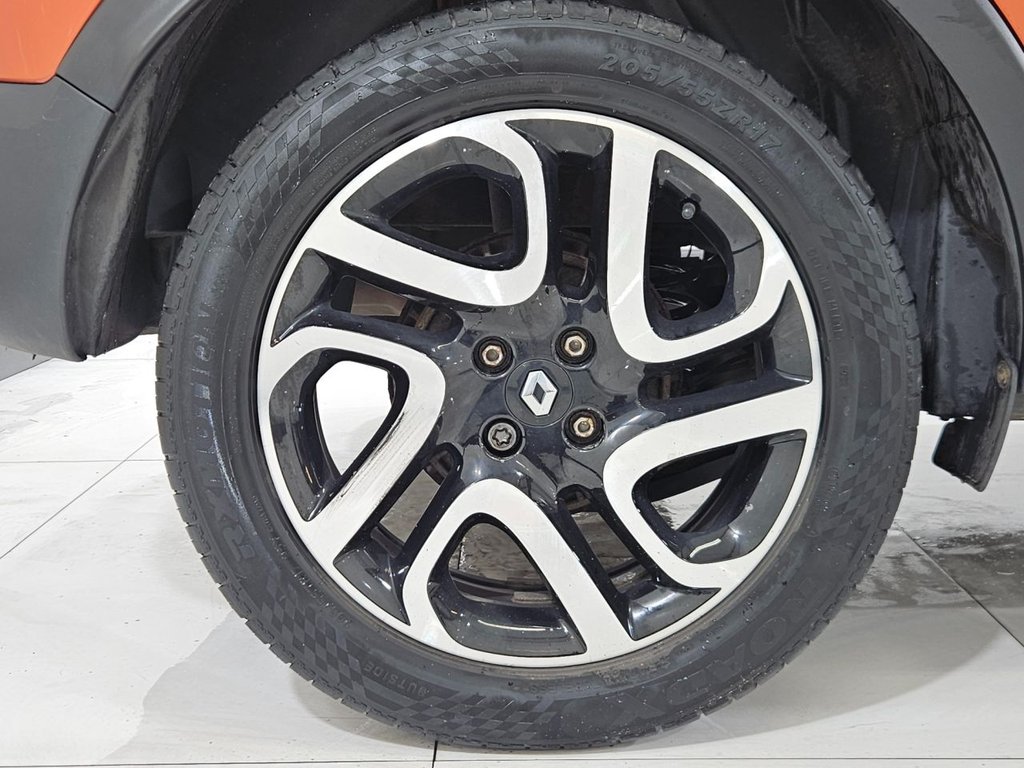 Used Renault Captur 2013 for sale - 78212668: Photo 14