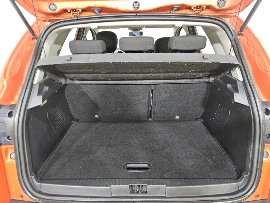 Used Renault Captur 2013 for sale - 78212668: Photo 16