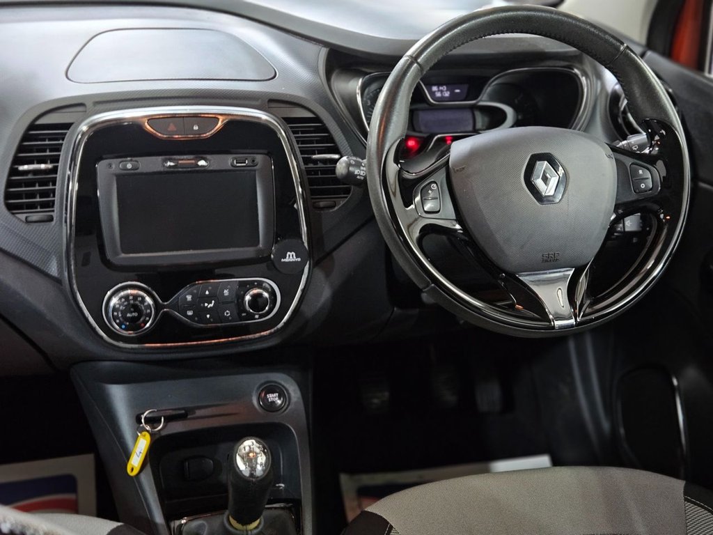 Used Renault Captur 2013 for sale - 78212668: Photo 19