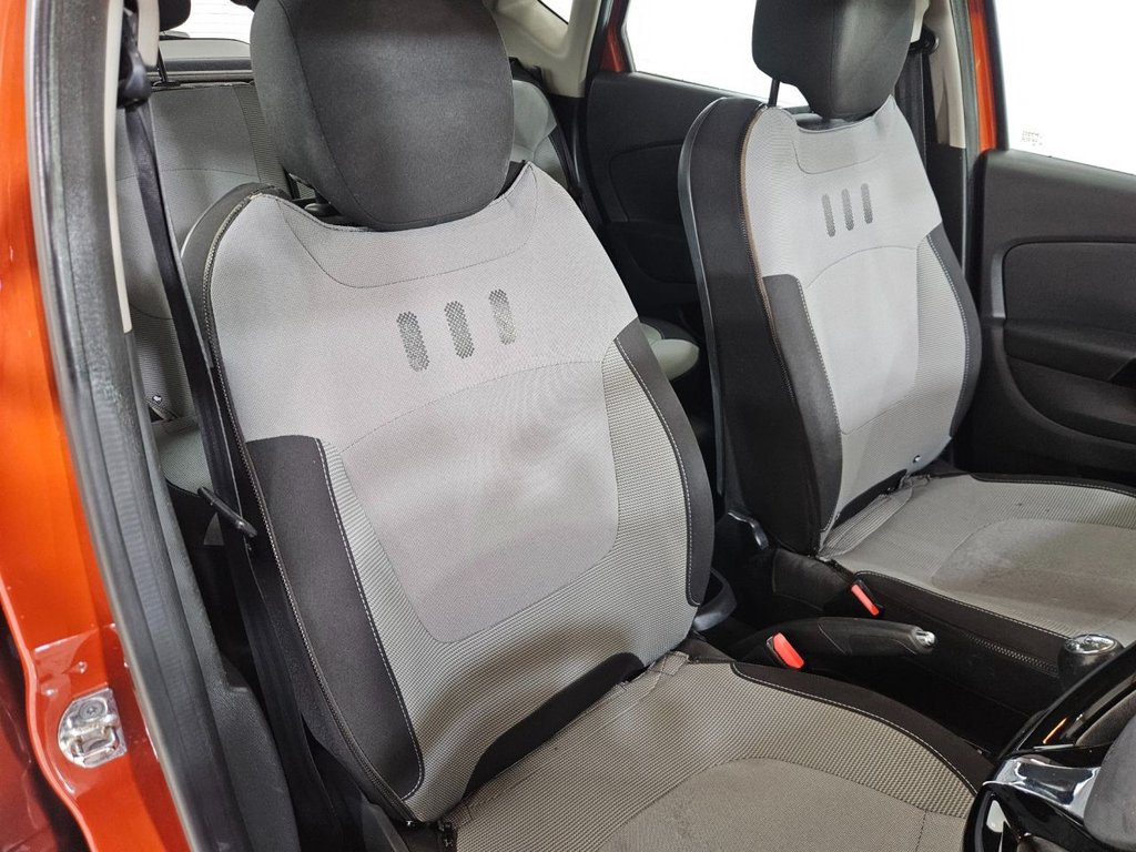 Used Renault Captur 2013 for sale - 78212668: Photo 24