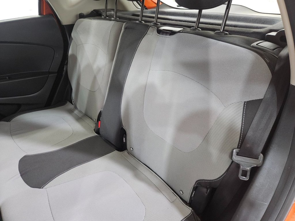 Used Renault Captur 2013 for sale - 78212668: Photo 29