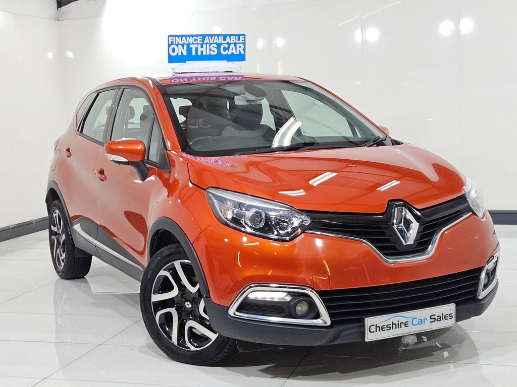 Used Renault Captur 2013 for sale - 78212668: Photo 3