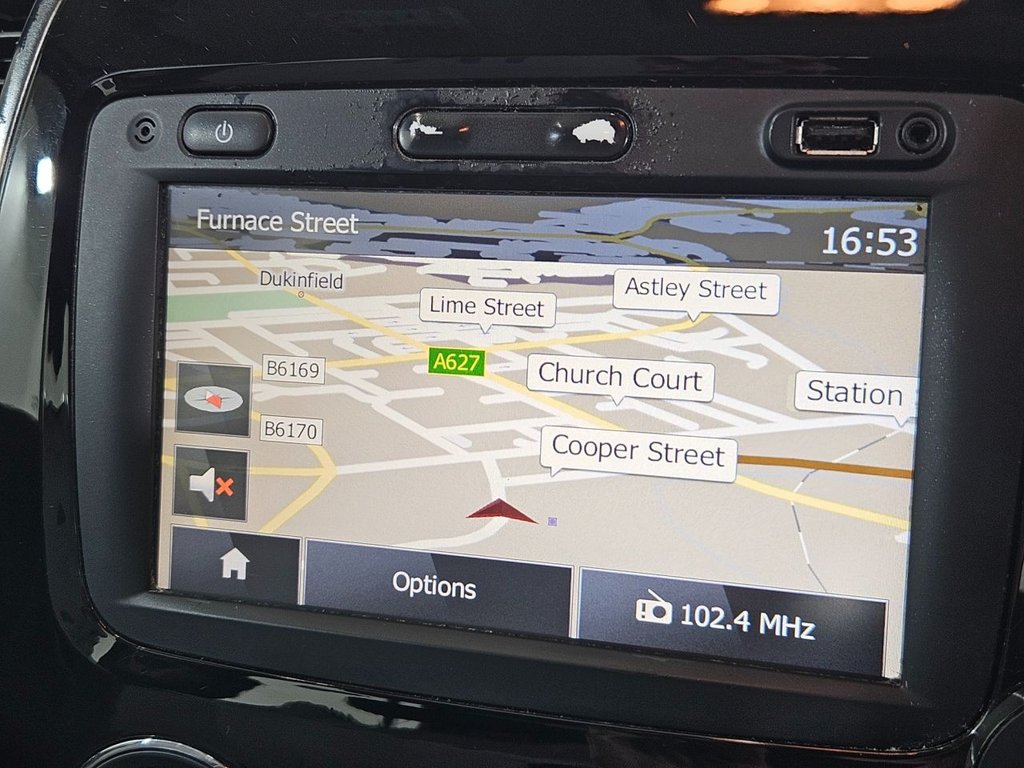 Used Renault Captur 2013 for sale - 78212668: Photo 31