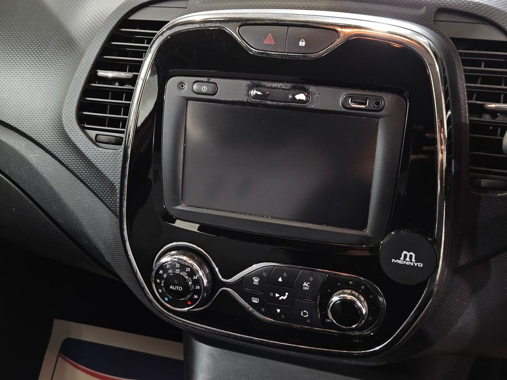 Used Renault Captur 2013 for sale - 78212668: Photo 40