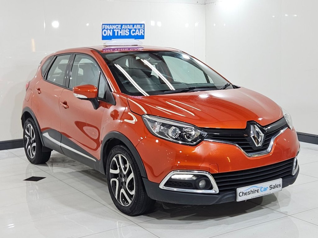 Used Renault Captur 2013 for sale - 78212668: Photo 6