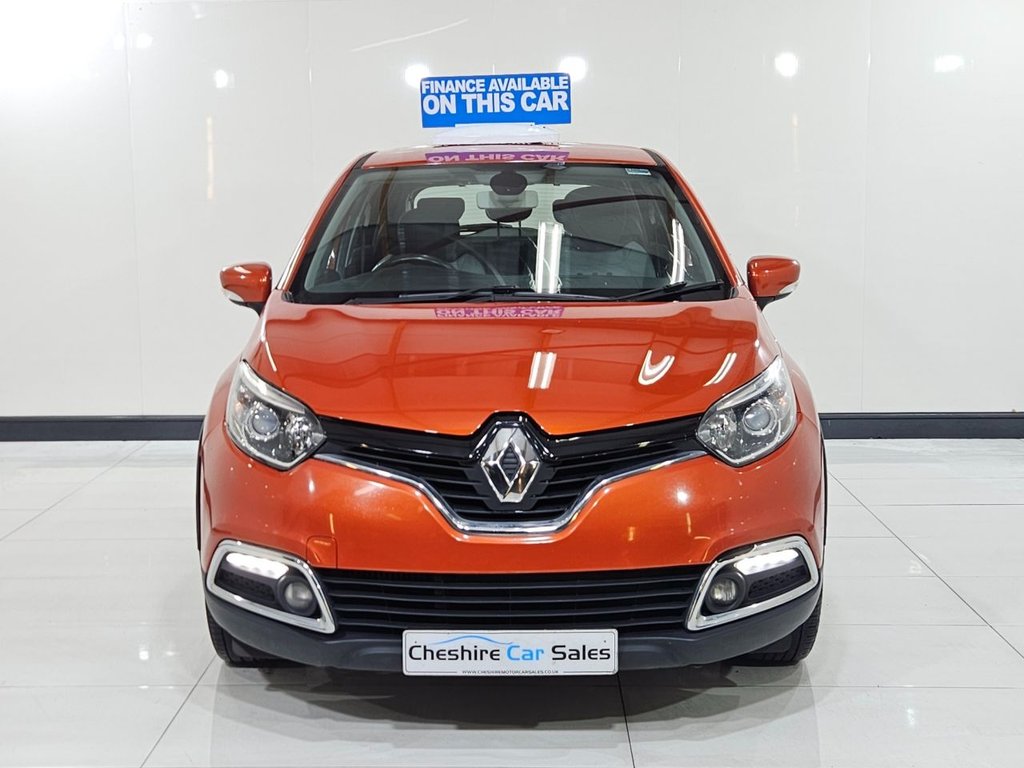 Used Renault Captur 2013 for sale - 78212668: Photo 7