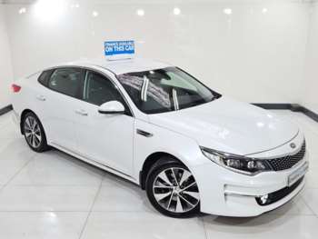 Used Kia Optima 2016 for sale - 74947154: Photo