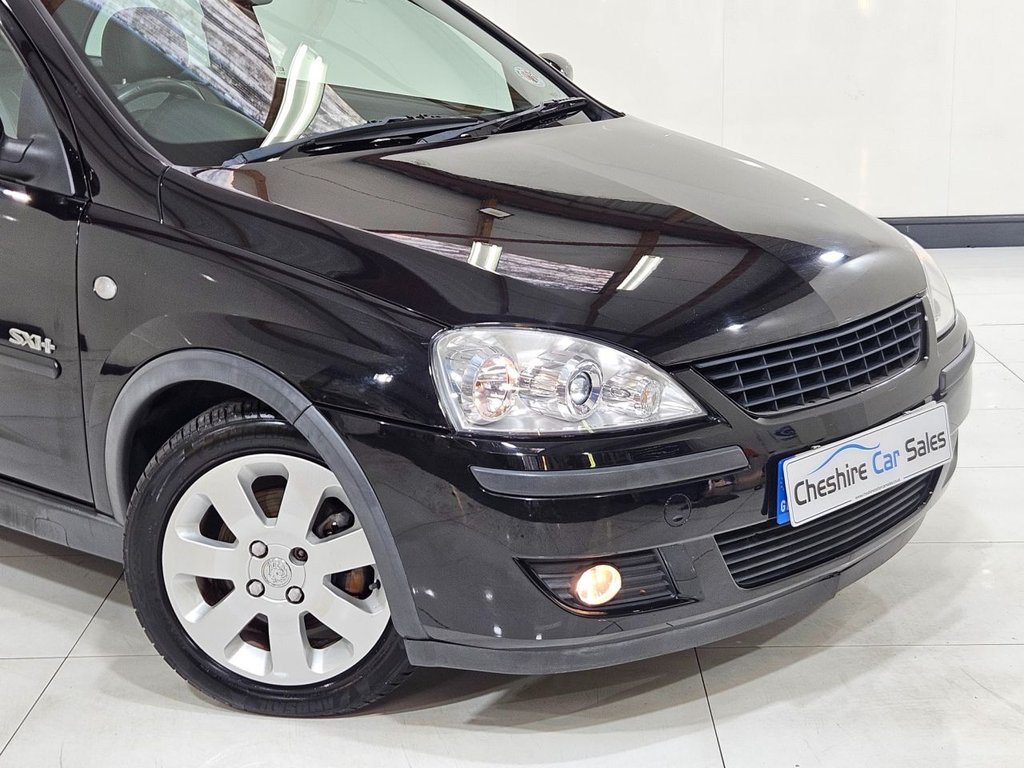 Used Vauxhall Corsa 2006 for sale - 78153999: Photo 14