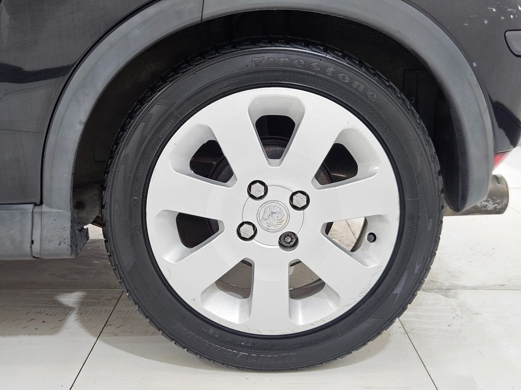 Used Vauxhall Corsa 2006 for sale - 78153999: Photo 15