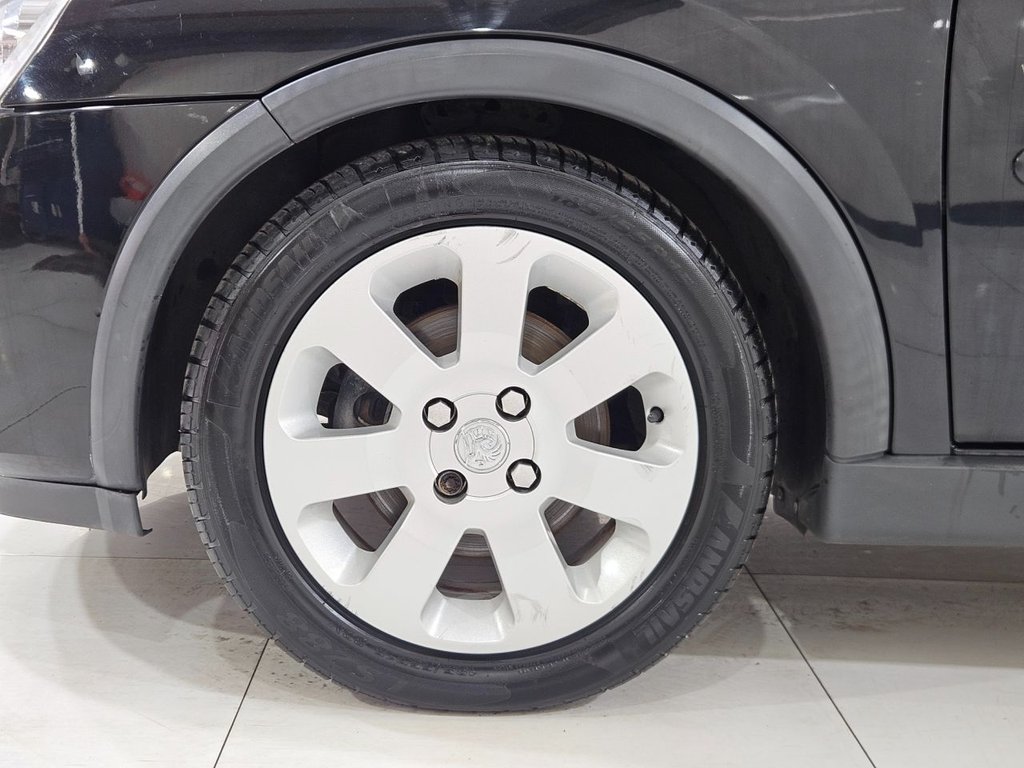 Used Vauxhall Corsa 2006 for sale - 78153999: Photo 16