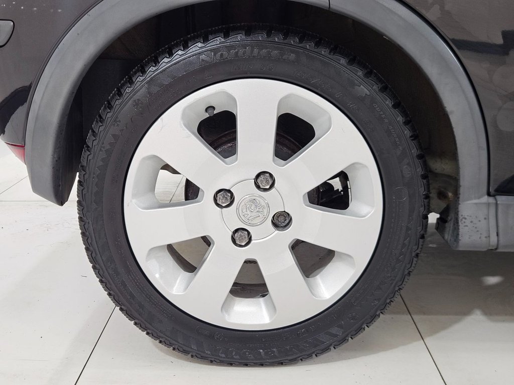 Used Vauxhall Corsa 2006 for sale - 78153999: Photo 17