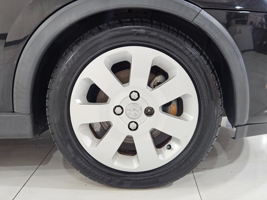 Used Vauxhall Corsa 2006 for sale - 78153999: Photo 18