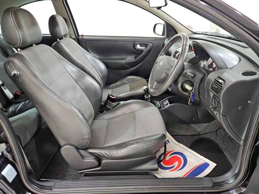 Used Vauxhall Corsa 2006 for sale - 78153999: Photo 26