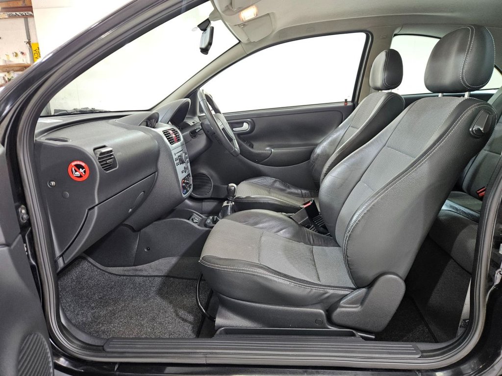 Used Vauxhall Corsa 2006 for sale - 78153999: Photo 27