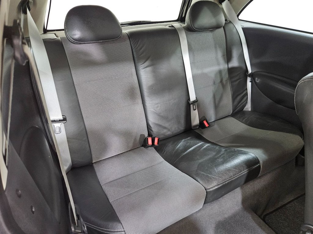 Used Vauxhall Corsa 2006 for sale - 78153999: Photo 30