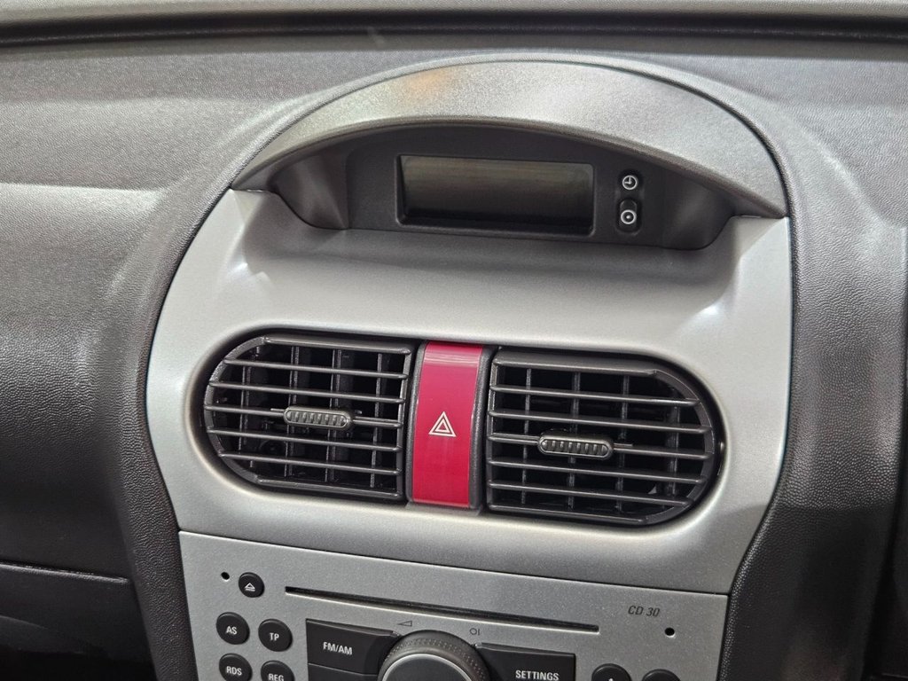 Used Vauxhall Corsa 2006 for sale - 78153999: Photo 36