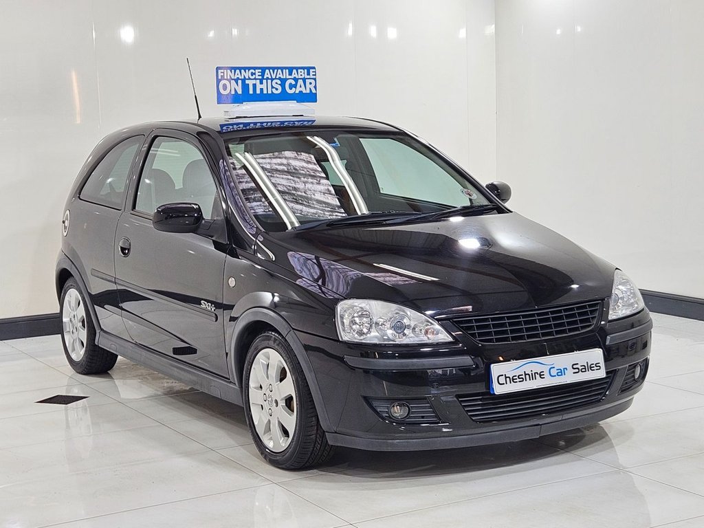 Used Vauxhall Corsa 2006 for sale - 78153999: Photo 6