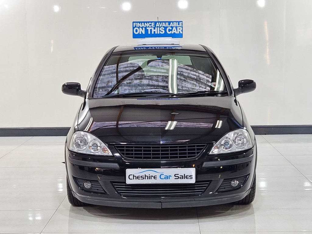 Used Vauxhall Corsa 2006 for sale - 78153999: Photo 7