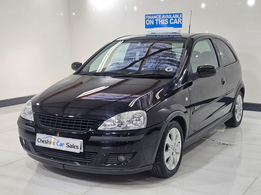 Used Vauxhall Corsa 2006 for sale - 78153999: Photo 8