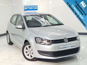 2011 (60) - 1.2 SE Hatchback 5dr Petrol Manual Euro 5 (60 ps)