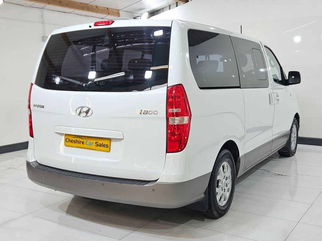 Used Hyundai i800 2012 for sale - 76986124: Photo 10