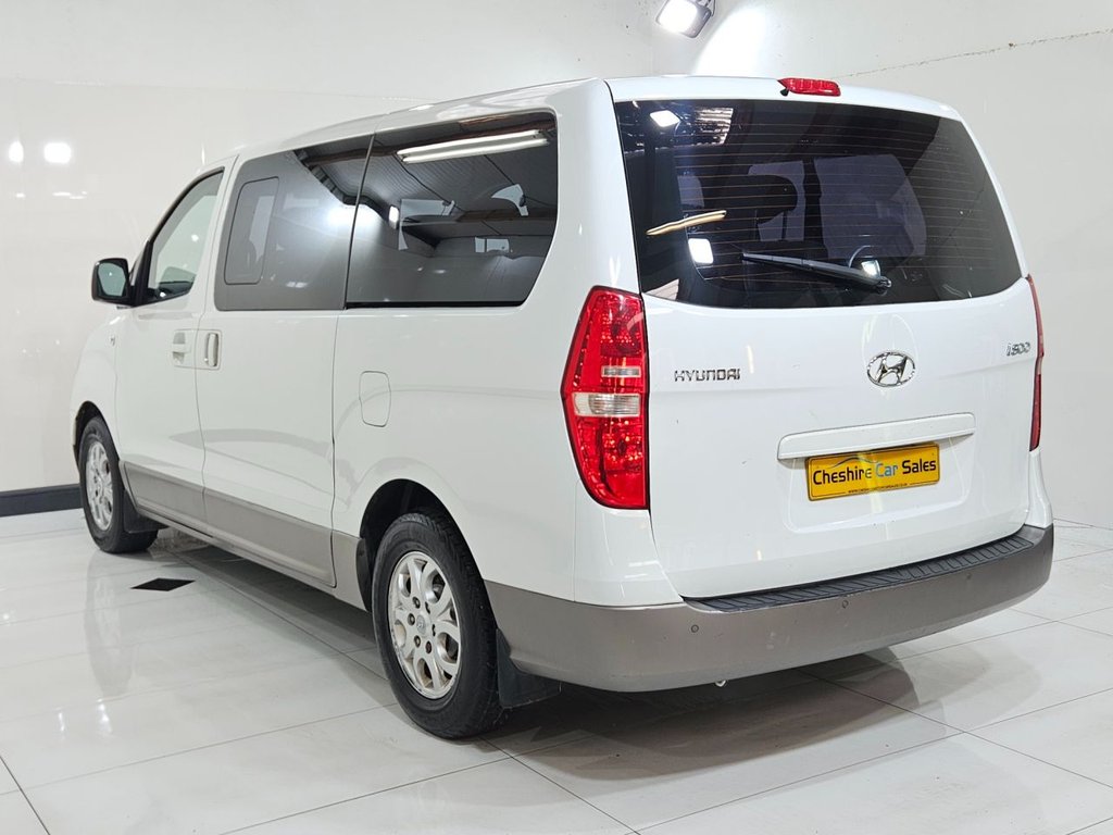 Used Hyundai i800 2012 for sale - 76986124: Photo 12