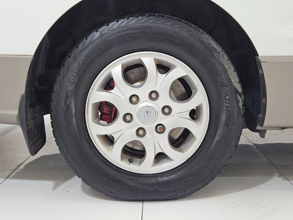 Used Hyundai i800 2012 for sale - 76986124: Photo 15